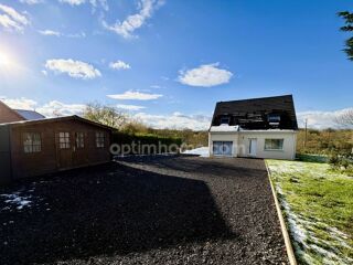  Maison  vendre 5 pices 102 m