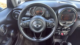 Cooper 1.5 D 116 Marylebone 2015 occasion 21800 Sennecey Les Dijon