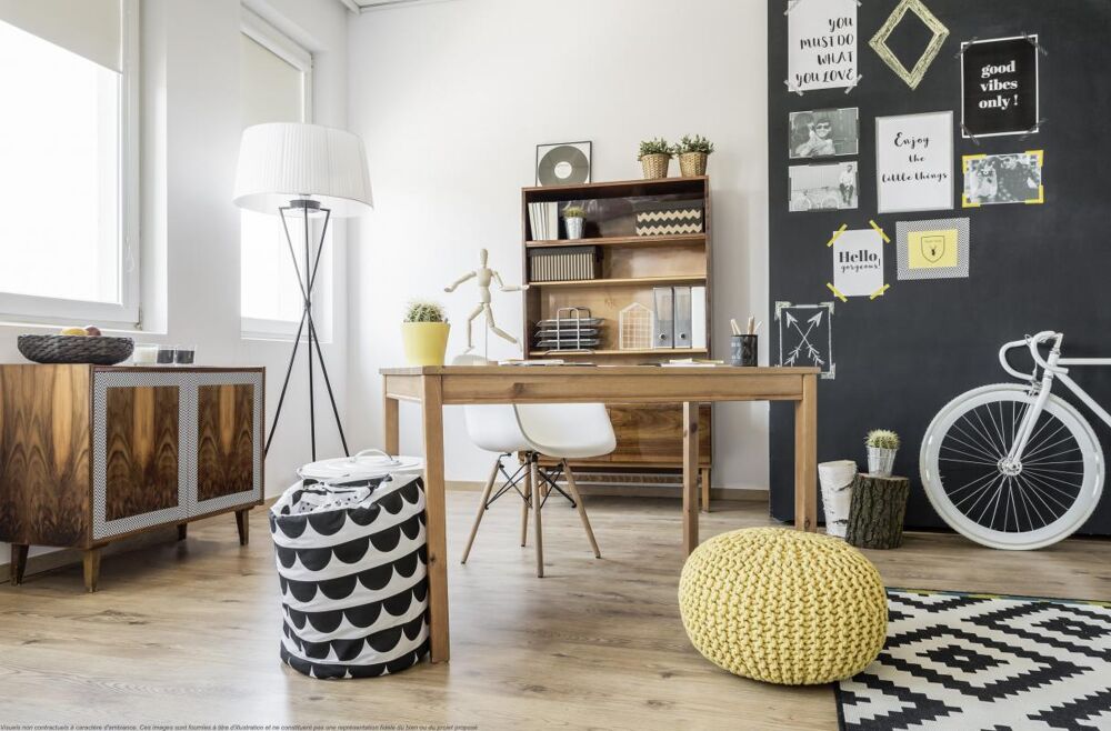  vendre  Maison Rueil-Malmaison (92500)