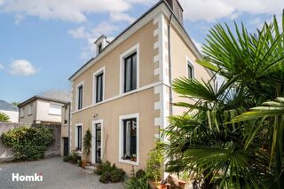  Maison � vendre 7 pi�ces 166 m�
