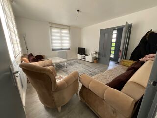  Maison à vendre 4 pièces 85 m²