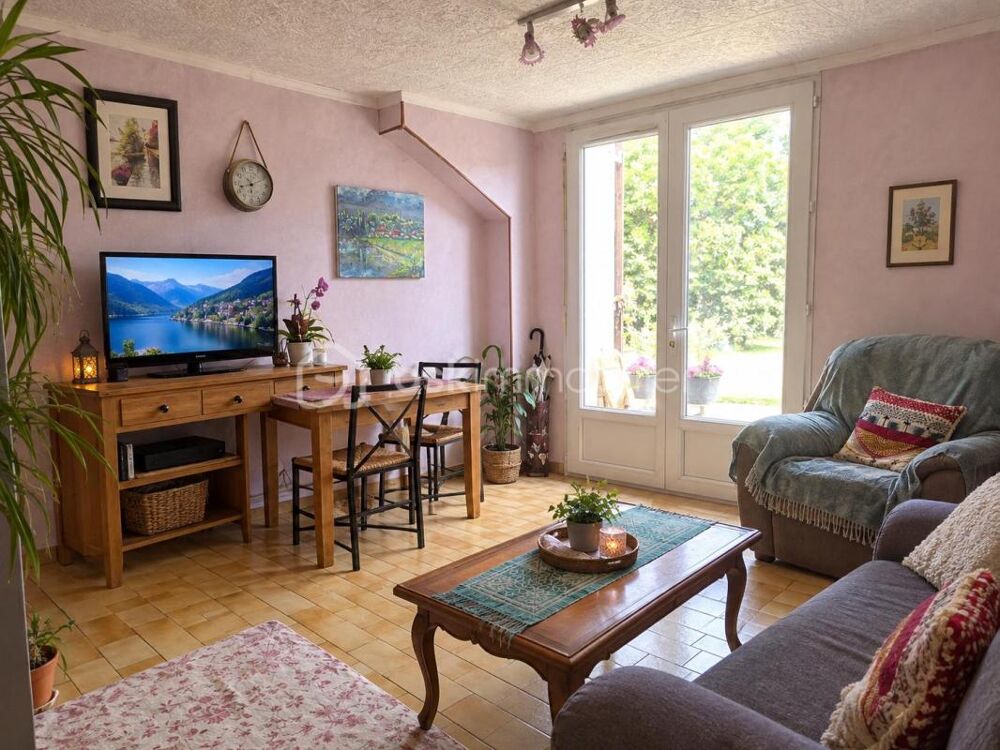 Vente Maison JOLIE MAISON DE CAMPAGNE Gilocourt