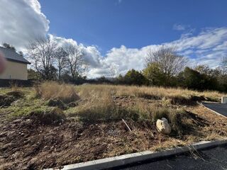  Terrain  vendre 646 m