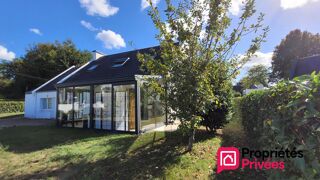  Maison à vendre 6 pièces 115 m²