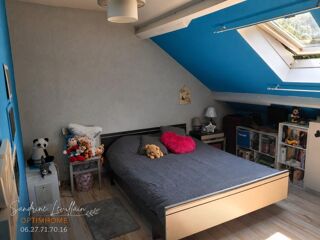  Maison à vendre 8 pièces 128 m²