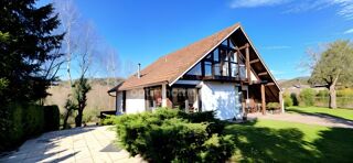  Maison à vendre 5 pièces 107 m²