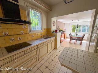  Maison à vendre 7 pièces 174 m²