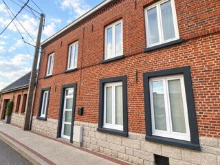  Maison à vendre 5 pièces 118 m²