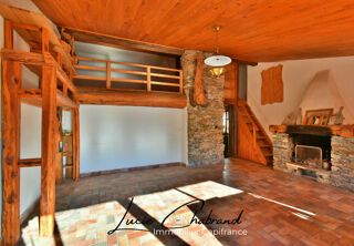  Maison � vendre 10 pi�ces 194 m�