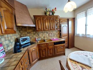  Maison � vendre 6 pi�ces 136 m�