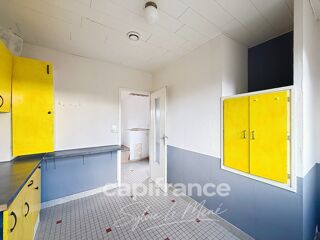  Maison à vendre 3 pièces 57 m²