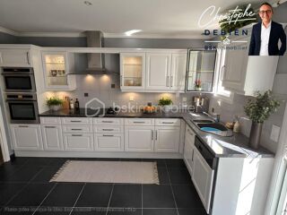  Maison � vendre 5 pi�ces 106 m�