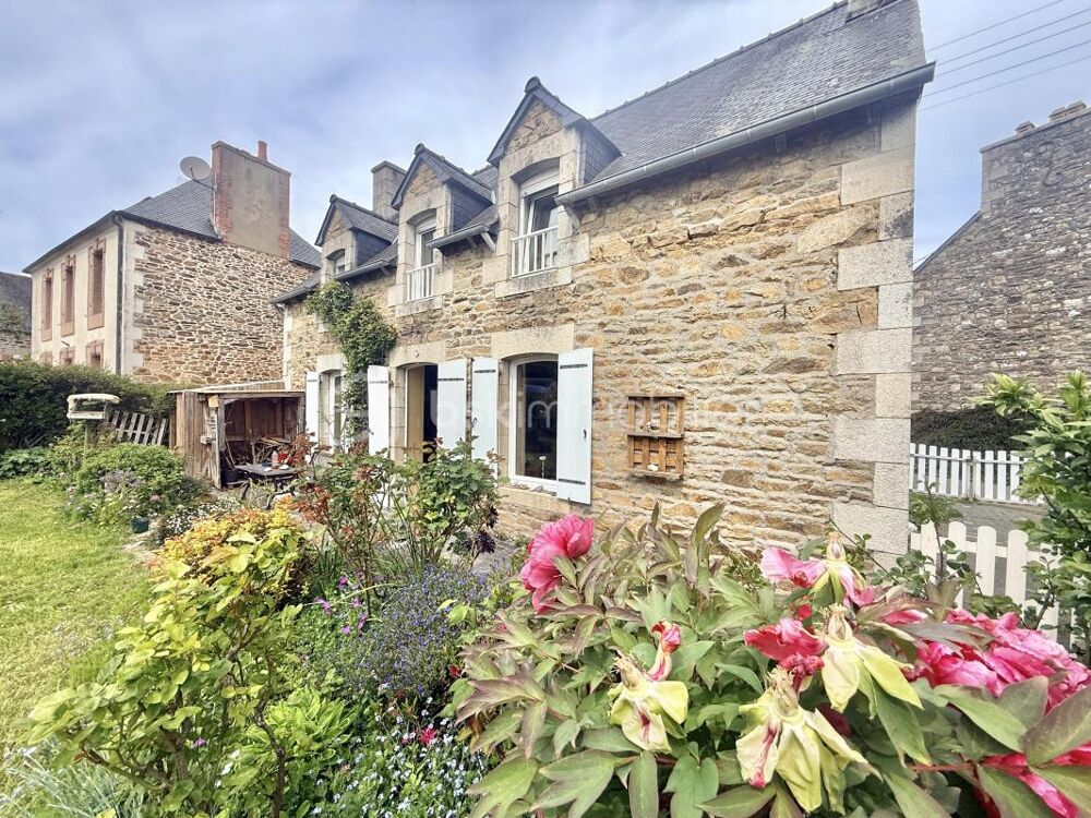 ? Coup de coeur à Plouha  Maison non mitoyenne de 105 m² à 2 min du centre et proche mer ?