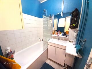  Appartement  vendre 3 pices 60 m