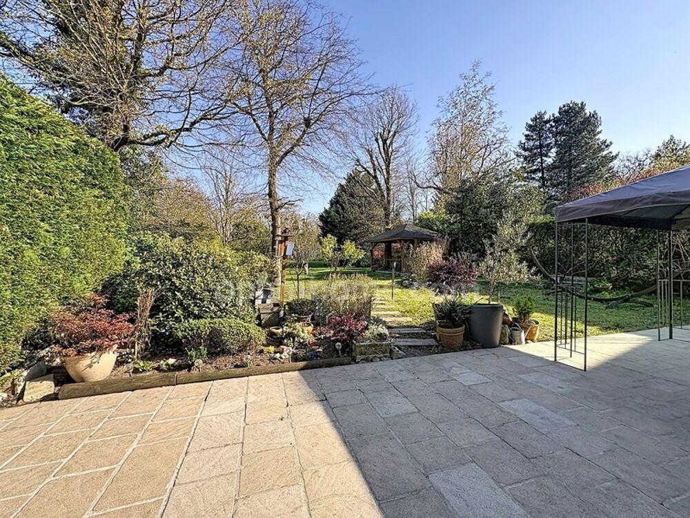 � vendre  Maison M�ry-sur-Oise (95540)