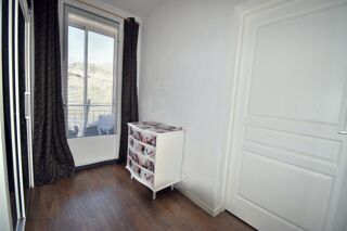  Appartement � vendre 2 pi�ces 46 m�