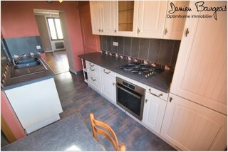  Appartement à vendre 3 pièces 58 m²