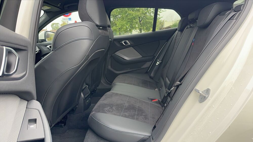 S&eacute;rie 1 120i 170 Mild Hybrid DKG7 M Sport 2025 occasion 76410 Tourveville La Riviere