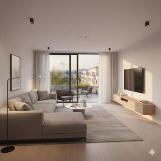  Appartement � vendre 4 pi�ces 105 m�