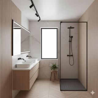  Appartement � vendre 3 pi�ces 55 m�