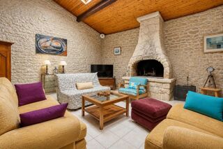  Chalet à vendre 9 pièces 160 m²