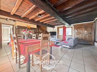  Maison à vendre 4 pièces 145 m²