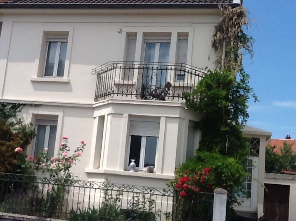 Location Appartement Chambre de 19m2 à louer sur Montigny-lès-Metz Montigny les metz