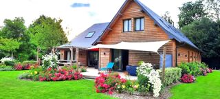  Maison à vendre 6 pièces 168 m²