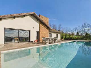  Maison � vendre 12 pi�ces 260 m�