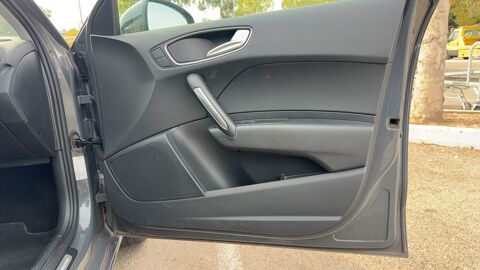 A1 1.0 TFSI 95 S-Tronic 7 S line 2018 occasion 06210 Mandelieu La Napoule