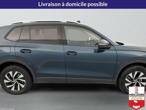 Tiguan 1.5 ETSI 150CH DSG7 Life 2026 occasion 10150 Lavau