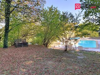  Maison � vendre 15 + pi�ces 410 m�