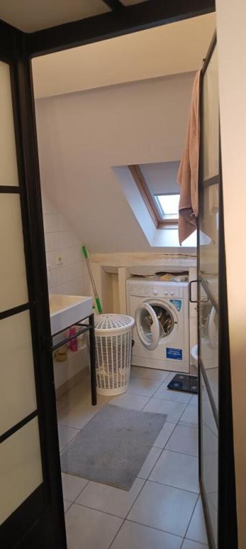  Appartement � louer 1 pi�ce 30 m�