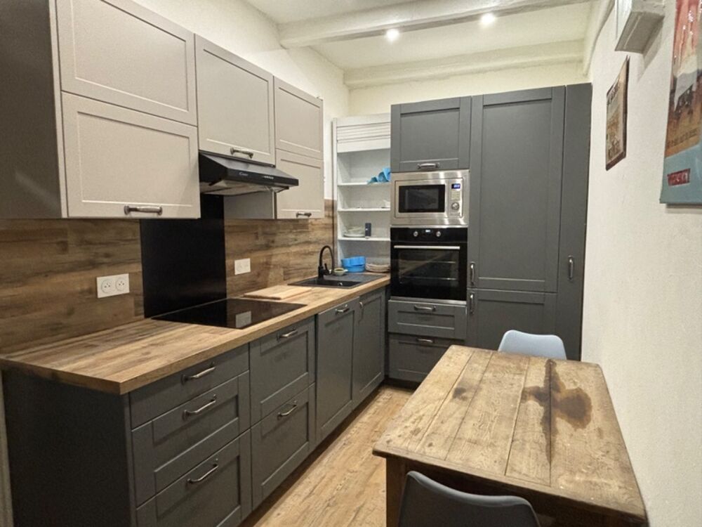 Vente Maison MAISON DE VILLAGE - 3 CHAMBRES - GARAGE - 130m2 Saint dizier