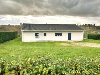  Maison � vendre 5 pi�ces 137 m�