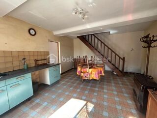  Maison à vendre 3 pièces 93 m²