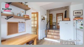  Maison � vendre 5 pi�ces 123 m�