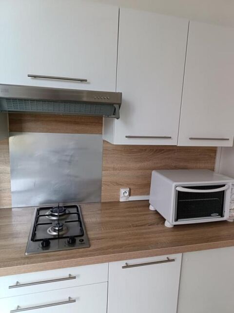  Appartement � louer 2 pi�ces 40 m�