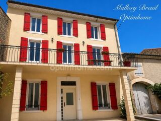  Maison � vendre 10 pi�ces 228 m�