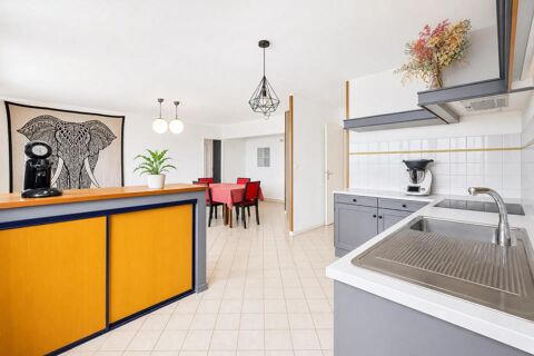  Appartement à vendre 2 pièces 69 m²