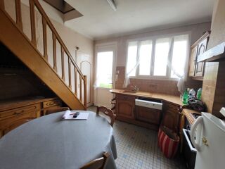  Maison à vendre 4 pièces 95 m²