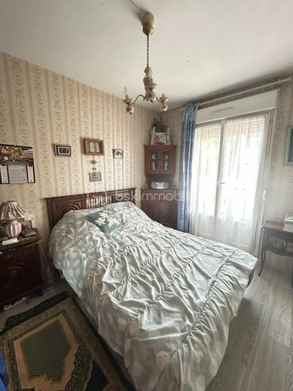Vente Appartement Appartement 2 chambres déjà loué avec rentabilité immédiate Laval