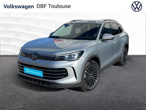 Annonce voiture Volkswagen Tiguan 50890 