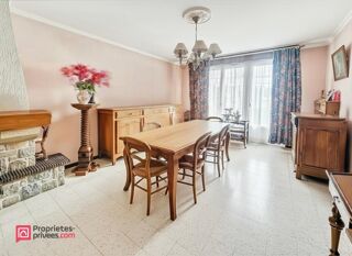  Maison à vendre 6 pièces 100 m²