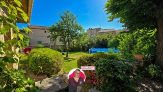  Maison à vendre 6 pièces 152 m²