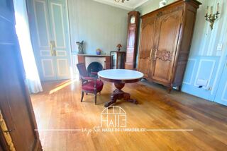 Maison à vendre 8 pièces 177 m²