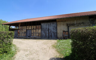  Ferme  vendre 2 pices 73 m Curciat dongalon