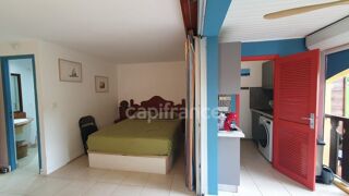  Appartement  vendre 1 pice 23 m