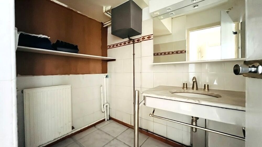 Vente Duplex/Triplex Quimper centre - Appartement Duplex T3 de 65 m² habitable Quimper