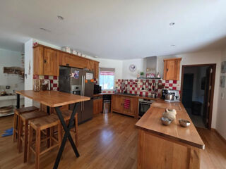  Maison � vendre 9 pi�ces 215 m�